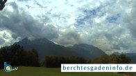 Archiv Foto Webcam Obersalzberg - Ferienwohnungen Renoth 11:00