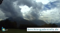 Archiv Foto Webcam Obersalzberg - Ferienwohnungen Renoth 13:00