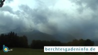 Archiv Foto Webcam Obersalzberg - Ferienwohnungen Renoth 17:00