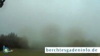 Archiv Foto Webcam Obersalzberg - Ferienwohnungen Renoth 05:00