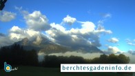 Archived image Webcam Obersalzberg - Apartments Renoth 06:00