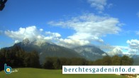 Archived image Webcam Obersalzberg - Apartments Renoth 07:00
