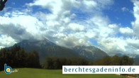 Archiv Foto Webcam Obersalzberg - Ferienwohnungen Renoth 09:00