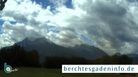 Archiv Foto Webcam Obersalzberg - Ferienwohnungen Renoth 11:00