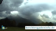 Archiv Foto Webcam Obersalzberg - Ferienwohnungen Renoth 15:00
