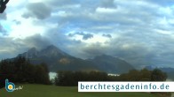 Archiv Foto Webcam Obersalzberg - Ferienwohnungen Renoth 05:00
