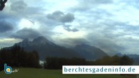 Archiv Foto Webcam Obersalzberg - Ferienwohnungen Renoth 06:00