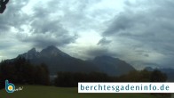 Archiv Foto Webcam Obersalzberg - Ferienwohnungen Renoth 07:00