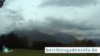 Archiv Foto Webcam Obersalzberg - Ferienwohnungen Renoth 09:00