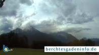 Archiv Foto Webcam Obersalzberg - Ferienwohnungen Renoth 11:00