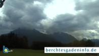 Archiv Foto Webcam Obersalzberg - Ferienwohnungen Renoth 13:00