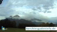 Archiv Foto Webcam Obersalzberg - Ferienwohnungen Renoth 07:00