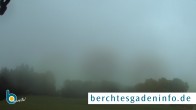 Archiv Foto Webcam Obersalzberg - Ferienwohnungen Renoth 11:00