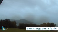 Archiv Foto Webcam Obersalzberg - Ferienwohnungen Renoth 19:00