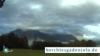 Archiv Foto Webcam Obersalzberg - Ferienwohnungen Renoth 05:00