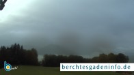 Archiv Foto Webcam Obersalzberg - Ferienwohnungen Renoth 06:00
