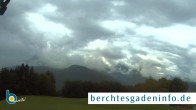 Archiv Foto Webcam Obersalzberg - Ferienwohnungen Renoth 13:00