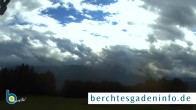 Archiv Foto Webcam Obersalzberg - Ferienwohnungen Renoth 15:00