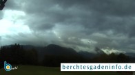 Archiv Foto Webcam Obersalzberg - Ferienwohnungen Renoth 17:00