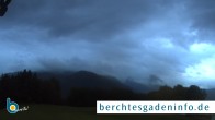 Archiv Foto Webcam Obersalzberg - Ferienwohnungen Renoth 19:00