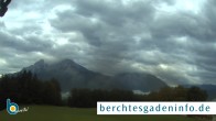 Archiv Foto Webcam Obersalzberg - Ferienwohnungen Renoth 07:00