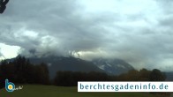 Archiv Foto Webcam Obersalzberg - Ferienwohnungen Renoth 11:00