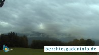 Archiv Foto Webcam Obersalzberg - Ferienwohnungen Renoth 13:00