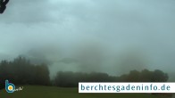 Archiv Foto Webcam Obersalzberg - Ferienwohnungen Renoth 17:00