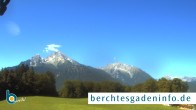 Archiv Foto Webcam Obersalzberg - Ferienwohnungen Renoth 09:00