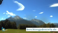 Archiv Foto Webcam Obersalzberg - Ferienwohnungen Renoth 11:00