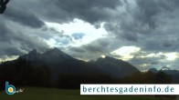 Archiv Foto Webcam Obersalzberg - Ferienwohnungen Renoth 15:00