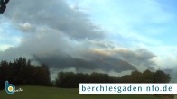 Archiv Foto Webcam Obersalzberg - Ferienwohnungen Renoth 05:00