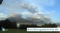 Archiv Foto Webcam Obersalzberg - Ferienwohnungen Renoth 06:00