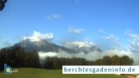 Archiv Foto Webcam Obersalzberg - Ferienwohnungen Renoth 07:00