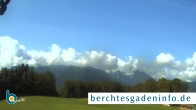 Archiv Foto Webcam Obersalzberg - Ferienwohnungen Renoth 09:00