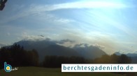 Archiv Foto Webcam Obersalzberg - Ferienwohnungen Renoth 15:00