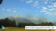Archiv Foto Webcam Obersalzberg - Ferienwohnungen Renoth 07:00