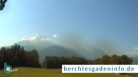 Archiv Foto Webcam Obersalzberg - Ferienwohnungen Renoth 11:00