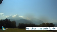 Archiv Foto Webcam Obersalzberg - Ferienwohnungen Renoth 13:00