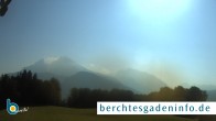 Archiv Foto Webcam Obersalzberg - Ferienwohnungen Renoth 15:00