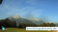 Archiv Foto Webcam Obersalzberg - Ferienwohnungen Renoth 07:00