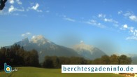 Archiv Foto Webcam Obersalzberg - Ferienwohnungen Renoth 07:00