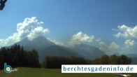 Archiv Foto Webcam Obersalzberg - Ferienwohnungen Renoth 11:00