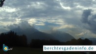 Archiv Foto Webcam Obersalzberg - Ferienwohnungen Renoth 13:00