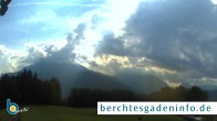 Archiv Foto Webcam Obersalzberg - Ferienwohnungen Renoth 15:00