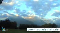 Archiv Foto Webcam Obersalzberg - Ferienwohnungen Renoth 05:00