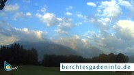 Archiv Foto Webcam Obersalzberg - Ferienwohnungen Renoth 06:00