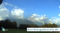 Archiv Foto Webcam Obersalzberg - Ferienwohnungen Renoth 07:00