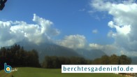 Archiv Foto Webcam Obersalzberg - Ferienwohnungen Renoth 09:00