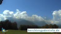 Archiv Foto Webcam Obersalzberg - Ferienwohnungen Renoth 11:00